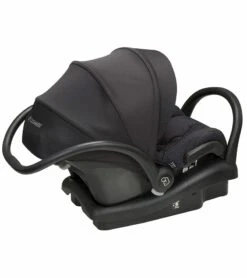 Maxi-Cosi Maxi Cosi Mico Max 30 Infant Car Seat - Black Crystal -Britax || Little Unicorn || Graco Shop maxi cosi mico max 30 infant car seat black crystal 160