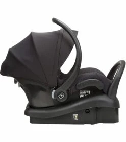 Maxi-Cosi Maxi Cosi Mico Max 30 Infant Car Seat - Black Crystal -Britax || Little Unicorn || Graco Shop maxi cosi mico max 30 infant car seat black crystal 161