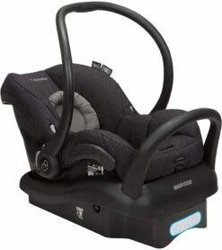 Maxi-Cosi Maxi Cosi Mico Max 30 Infant Car Seat - Black Crystal -Britax || Little Unicorn || Graco Shop maxi cosi mico max 30 infant car seat black crystal 162