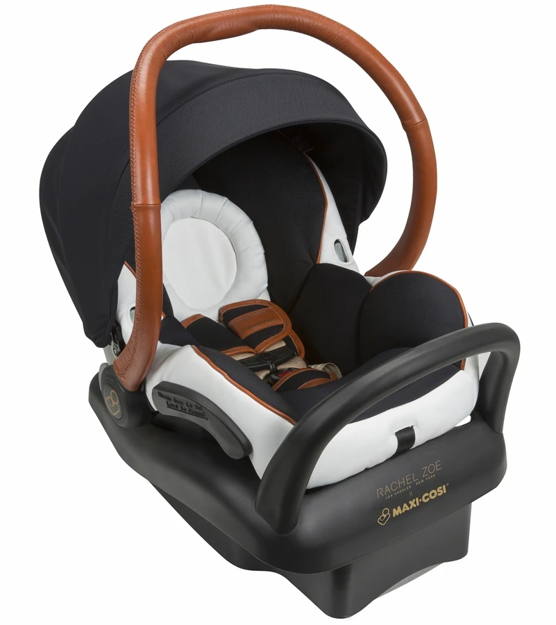 Maxi-Cosi Maxi Cosi Mico Max 30 Infant Car Seat - Jet Set By Rachel Zoe 2 Maxi-Cosi Maxi Cosi Mico Max 30 Infant Car Seat - Jet Set By Rachel Zoe - Image 2