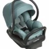 Maxi-Cosi Mico Max 30 Infant Car Seat - Nomad Green
