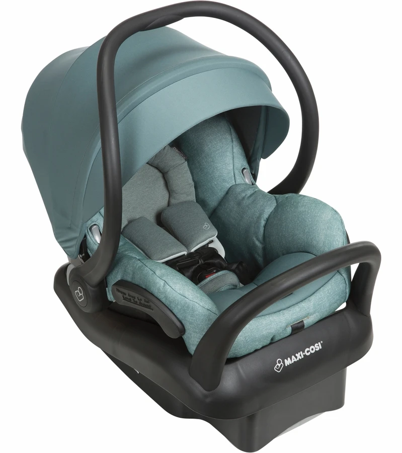 Maxi-Cosi Mico Max 30 Infant Car Seat - Nomad Green 1 Maxi-Cosi Mico Max 30 Infant Car Seat - Nomad Green
