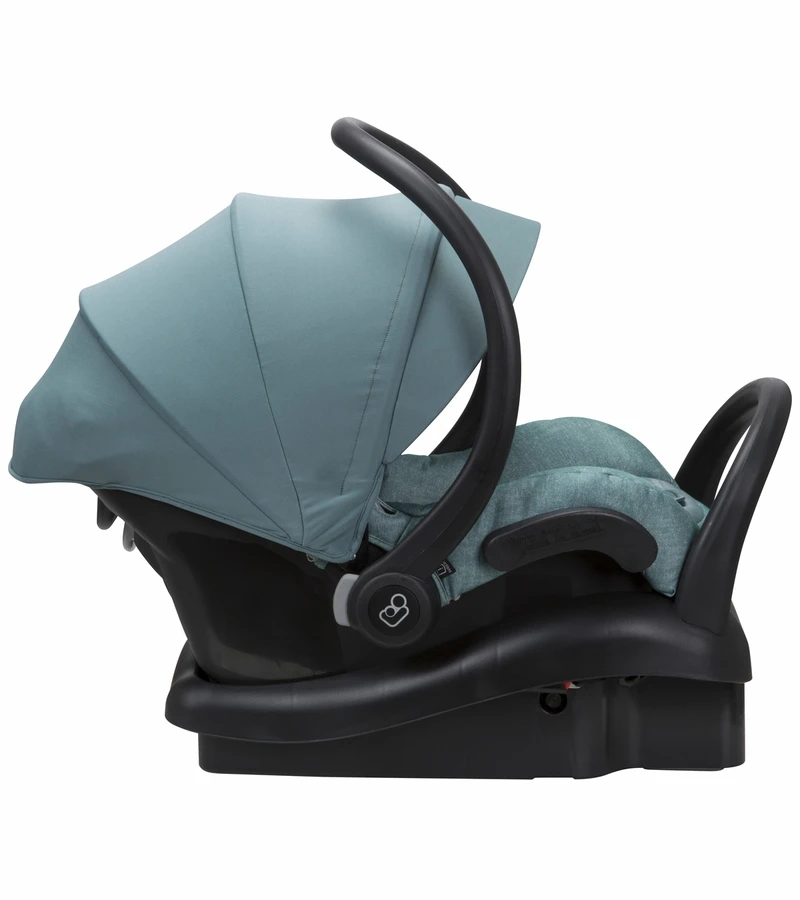Maxi-Cosi Mico Max 30 Infant Car Seat - Nomad Green 2 Maxi-Cosi Mico Max 30 Infant Car Seat - Nomad Green - Image 2