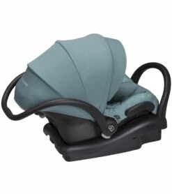 Maxi-Cosi Mico Max 30 Infant Car Seat - Nomad Green 9 Maxi-Cosi Mico Max 30 Infant Car Seat - Nomad Green -Britax || Little Unicorn || Graco Shop maxi cosi mico max 30 infant car seat nomad green 273