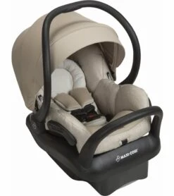 Maxi-Cosi Mico Max 30 Infant Car Seat - Nomad Sand