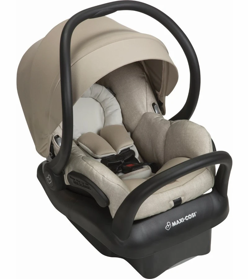 Maxi-Cosi Mico Max 30 Infant Car Seat - Nomad Sand 1 Maxi-Cosi Mico Max 30 Infant Car Seat - Nomad Sand