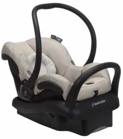 Maxi-Cosi Mico Max 30 Infant Car Seat - Nomad Sand 11 Maxi-Cosi Mico Max 30 Infant Car Seat - Nomad Sand -Britax || Little Unicorn || Graco Shop maxi cosi mico max 30 infant car seat nomad sand 252