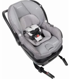 Maxi-Cosi Mico Max Plus Infant Car Seat - Nomad Grey 7 Maxi-Cosi Mico Max Plus Infant Car Seat - Nomad Grey -Britax || Little Unicorn || Graco Shop maxi cosi mico max plus infant car seat nomad grey 148