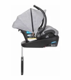 Maxi-Cosi Mico Max Plus Infant Car Seat - Nomad Grey 8 Maxi-Cosi Mico Max Plus Infant Car Seat - Nomad Grey -Britax || Little Unicorn || Graco Shop maxi cosi mico max plus infant car seat nomad grey 149