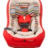 Maxi-Cosi Maxi Cosi Pria 70 Convertible Car Seat - Bohemian Red