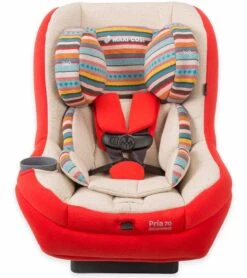 Maxi-Cosi Maxi Cosi Pria 70 Convertible Car Seat - Bohemian Red