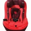 Maxi-Cosi Maxi Cosi Pria 70 Convertible Car Seat With Tiny Fit - Intense Red