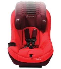 Maxi-Cosi Maxi Cosi Pria 70 Convertible Car Seat With Tiny Fit - Intense Red -Britax || Little Unicorn || Graco Shop maxi cosi pria 70 convertible car seat with tiny fit intense red 77