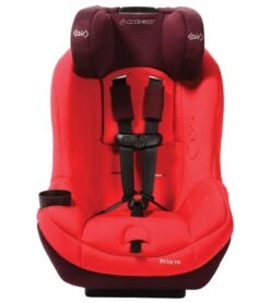 Maxi-Cosi Maxi Cosi Pria 70 Convertible Car Seat With Tiny Fit - Intense Red -Britax || Little Unicorn || Graco Shop maxi cosi pria 70 convertible car seat with tiny fit intense red 78