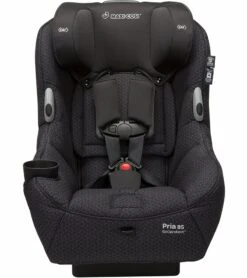Maxi-Cosi Maxi Cosi Pria 85 Convertible Car Seat - Black Crystal