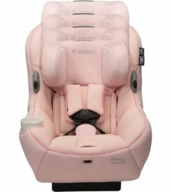 Maxi-Cosi Maxi Cosi Pria 85 Convertible Car Seat, Sweater Knit - Pink -Britax || Little Unicorn || Graco Shop maxi cosi pria 85 convertible car seat sweater knit pink 177