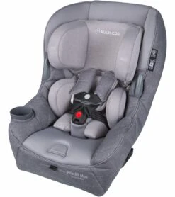 Maxi-Cosi Pria 85 Max Convertible Car Seat - Nomad Grey -Britax || Little Unicorn || Graco Shop maxi cosi pria 85 max convertible car seat nomad grey 226