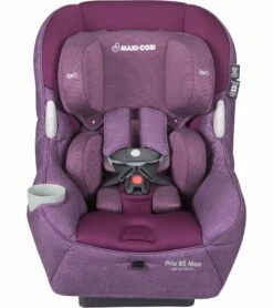 Maxi-Cosi Pria 85 Max Convertible Car Seat - Nomad Purple