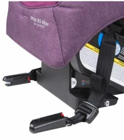 Maxi-Cosi Pria 85 Max Convertible Car Seat - Nomad Purple -Britax || Little Unicorn || Graco Shop maxi cosi pria 85 max convertible car seat nomad purple 245