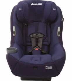 Maxi-Cosi Maxi Cosi Pria 85 Ribble Convertible Car Seat - Bali Blue