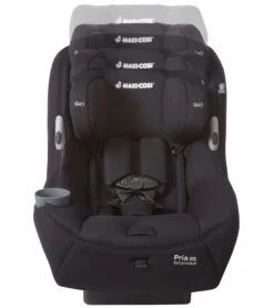 Maxi-Cosi Maxi Cosi Pria 85 Ribble Convertible Car Seat - Mallorca Blue -Britax || Little Unicorn || Graco Shop maxi cosi pria 85 ribble convertible car seat mallorca blue 258