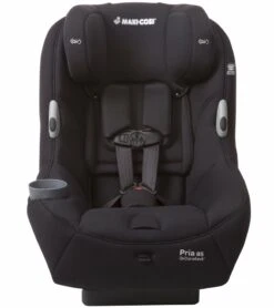Maxi-Cosi Maxi Cosi Pria 85 Ribble Convertible Car Seat - Manhattan Black
