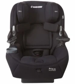 Maxi-Cosi Maxi Cosi Pria 85 Ribble Convertible Car Seat - Manhattan Black -Britax || Little Unicorn || Graco Shop maxi cosi pria 85 ribble convertible car seat manhattan black 299
