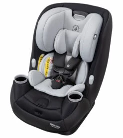 Maxi-Cosi Pria All-in-One Convertible Car Seat - After Dark (PureCosi)