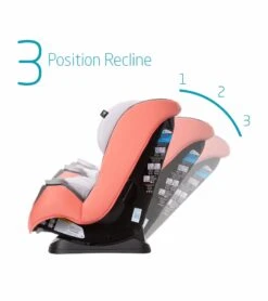 Maxi-Cosi Pria All-in-One Convertible Car Seat - Coral Quartz (PureCosi) 10 Maxi-Cosi Pria All-in-One Convertible Car Seat - Coral Quartz (PureCosi) -Britax || Little Unicorn || Graco Shop maxi cosi pria all in one convertible car seat coral quartz purecosi 182