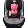 Maxi-Cosi Pria All-in-One Convertible Car Seat - Disney Minnie