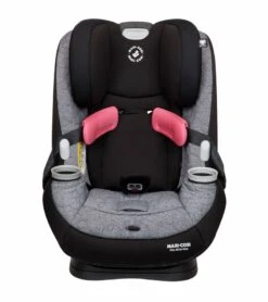 Maxi-Cosi Pria All-in-One Convertible Car Seat - Disney Minnie -Britax || Little Unicorn || Graco Shop maxi cosi pria all in one convertible car seat disney minnie 152