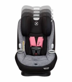 Maxi-Cosi Pria All-in-One Convertible Car Seat - Disney Minnie -Britax || Little Unicorn || Graco Shop maxi cosi pria all in one convertible car seat disney minnie 153