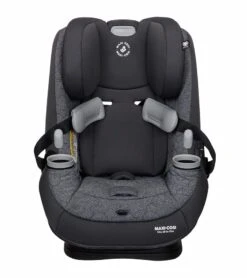 Maxi-Cosi Pria All-in-One Convertible Car Seat - Disney Neutral Minnie 9 Maxi-Cosi Pria All-in-One Convertible Car Seat - Disney Neutral Minnie -Britax || Little Unicorn || Graco Shop maxi cosi pria all in one convertible car seat disney neutral minnie 153