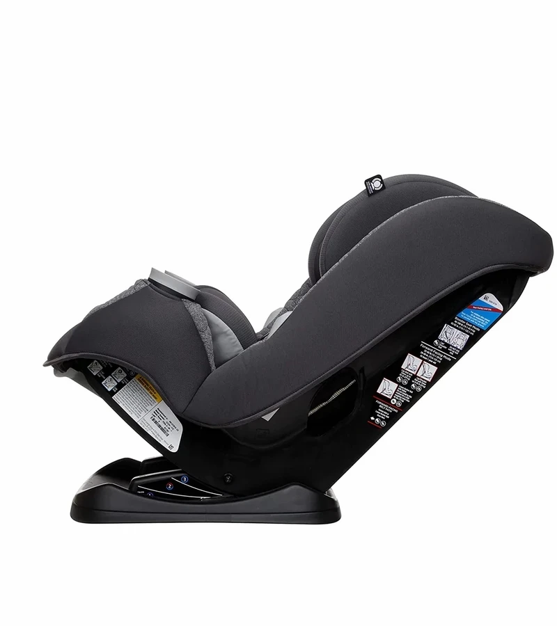 Maxi-Cosi Pria All-in-One Convertible Car Seat - Disney Neutral Minnie 4 Maxi-Cosi Pria All-in-One Convertible Car Seat - Disney Neutral Minnie - Image 4