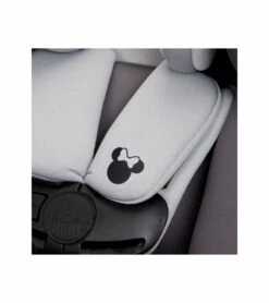 Maxi-Cosi Pria All-in-One Convertible Car Seat - Disney Neutral Minnie 11 Maxi-Cosi Pria All-in-One Convertible Car Seat - Disney Neutral Minnie -Britax || Little Unicorn || Graco Shop maxi cosi pria all in one convertible car seat disney neutral minnie 155