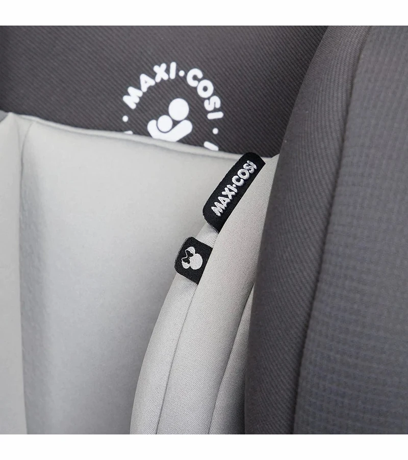 Maxi-Cosi Pria All-in-One Convertible Car Seat - Disney Neutral Minnie 6 Maxi-Cosi Pria All-in-One Convertible Car Seat - Disney Neutral Minnie - Image 6