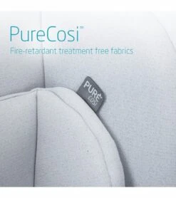 Maxi-Cosi Pria All-in-One Convertible Car Seat - Midnight Slate (PureCosi) 11 Maxi-Cosi Pria All-in-One Convertible Car Seat - Midnight Slate (PureCosi) -Britax || Little Unicorn || Graco Shop maxi cosi pria all in one convertible car seat midnight slate purecosi 157