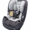 Maxi-Cosi Pria All-in-One Convertible Car Seat - Walking Trail (PureCosi)