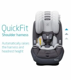 Maxi-Cosi Pria All-in-One Convertible Car Seat - Walking Trail (PureCosi) -Britax || Little Unicorn || Graco Shop maxi cosi pria all in one convertible car seat walking trail purecosi 155