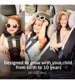 Maxi-Cosi Pria Chill All-in-One Convertible Car Seat - Chill -Britax || Little Unicorn || Graco Shop maxi cosi pria chill all in one convertible car seat chill 12