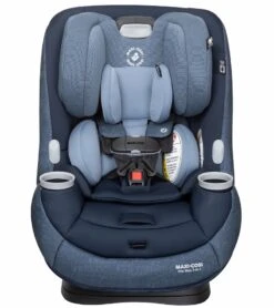 Maxi-Cosi Pria Max All-in-One Convertible Car Seat - Nomad Blue