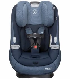 Maxi-Cosi Pria Max All-in-One Convertible Car Seat - Nomad Blue -Britax || Little Unicorn || Graco Shop maxi cosi pria max 3 in 1 convertible car seat nomad blue 265
