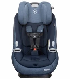 Maxi-Cosi Pria Max All-in-One Convertible Car Seat - Nomad Blue -Britax || Little Unicorn || Graco Shop maxi cosi pria max 3 in 1 convertible car seat nomad blue 266