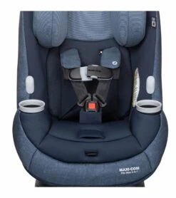 Maxi-Cosi Pria Max All-in-One Convertible Car Seat - Nomad Blue -Britax || Little Unicorn || Graco Shop maxi cosi pria max 3 in 1 convertible car seat nomad blue 269