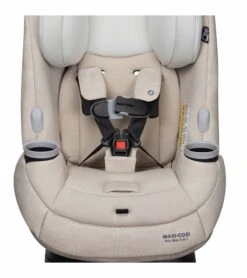 Maxi-Cosi Pria Max 3 In 1 Convertible Car Seat - Nomad Sand -Britax || Little Unicorn || Graco Shop maxi cosi pria max 3 in 1 convertible car seat nomad sand 268