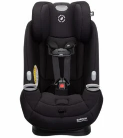 Maxi-Cosi Pria Max All-in-One Convertible Car Seat - Essential Black (PureCosi) -Britax || Little Unicorn || Graco Shop maxi cosi pria max all in one convertible car seat essential black purecosi 150