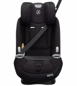 Maxi-Cosi Pria Max All-in-One Convertible Car Seat - Essential Black (PureCosi) -Britax || Little Unicorn || Graco Shop maxi cosi pria max all in one convertible car seat essential black purecosi 151