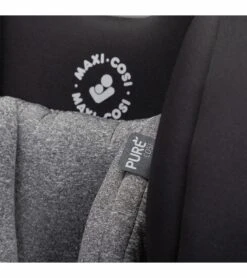 Maxi-Cosi Pria Max All-in-One Convertible Car Seat - Essential Black (PureCosi) -Britax || Little Unicorn || Graco Shop maxi cosi pria max all in one convertible car seat essential black purecosi 152