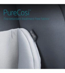 Maxi-Cosi Pria Max All-in-One Convertible Car Seat - Tetra Graphite (PureCosi) -Britax || Little Unicorn || Graco Shop maxi cosi pria max all in one convertible car seat tetra graphite purecosi 162