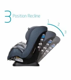 Maxi-Cosi Pria Max All-in-One Convertible Car Seat - Tetra Graphite (PureCosi) -Britax || Little Unicorn || Graco Shop maxi cosi pria max all in one convertible car seat tetra graphite purecosi 165